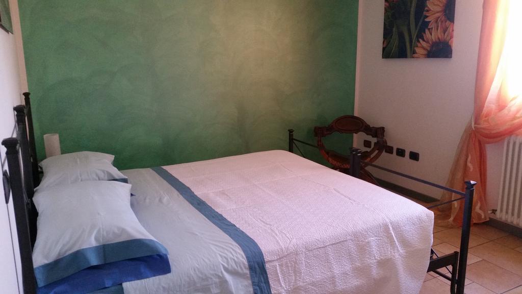 Il Borgo Hotel Tavullia Ngoại thất bức ảnh