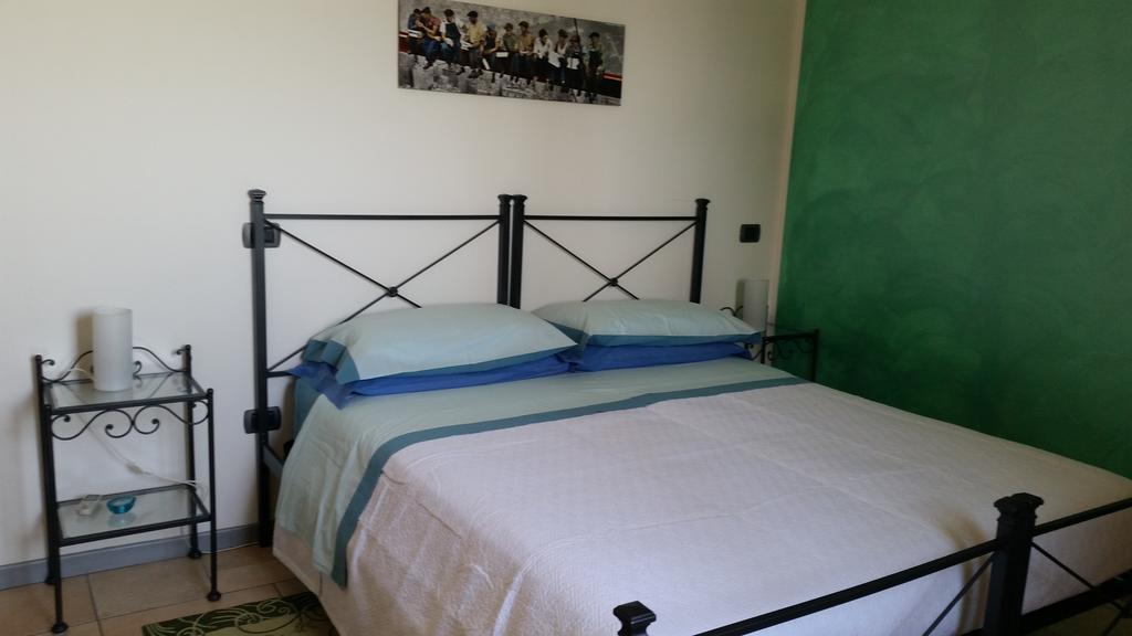 Il Borgo Hotel Tavullia Phòng bức ảnh